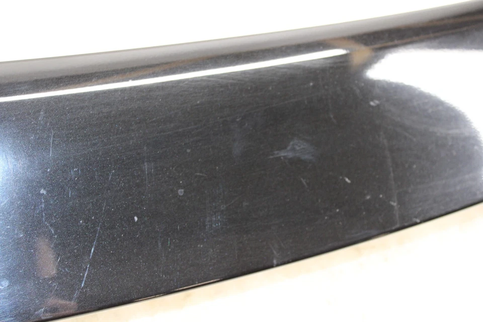 Nissan 370z 2009-2020 cupé alerón alerón 960301EA0A OEM GL4 Foto 4 de 4