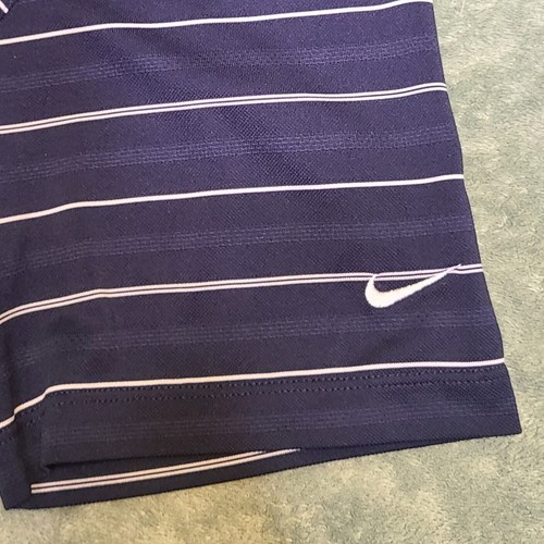 Nike Golf Shirt Men's Large Dri-Fit Polo Ryder Cup Medinah Golf Ketel One Logo - Picture 2 of 6