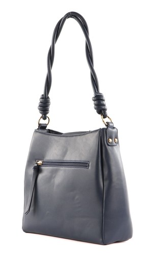 bruno banani Crossbody Bag Schultertasche Tasche Blue Neu - Bild 4 von 5