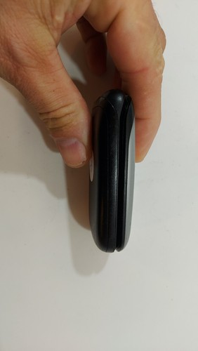 543.Samsung SGH-A107 Very Rare - For Collectors - Locked ATT Network - Picture 6 of 9