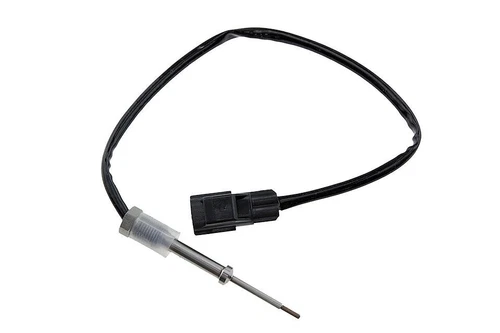 EXHAUST GAS TEMPERATURE SENSOR FOR FORD C-MAX 04- KUGA I 08- - Picture 1 of 7