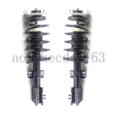 For 2003-2014 Volvo XC90 FWD/AWD Complete Struts Assembly w/Shock Absorber Front