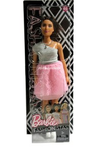 barbie fashionistas 65