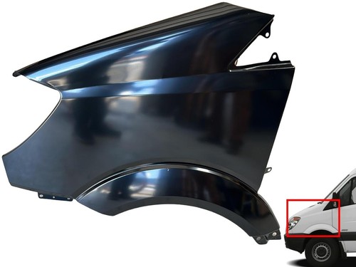 Fits 2007-2013 Mercedes Dodge Sprinter 2500 3500 Front Left Fender Panel LH Side