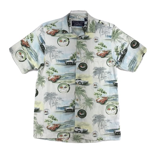 mens classic car button - Gem