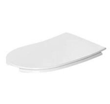 Duravit 0066010000 Starck 3 Elongated Open-Fr...