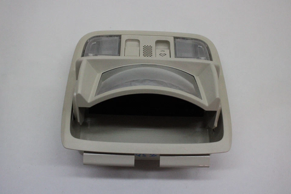 Honda CR-V EXL 2015 luz domo superior OEM 15 16 Foto 2 de 4