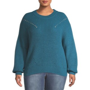 terra sky sweater