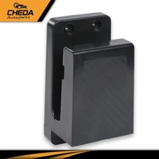 1Pc Rifle Gun Rack Wall Mount Display Hanger Safe Storage Hook Holder US