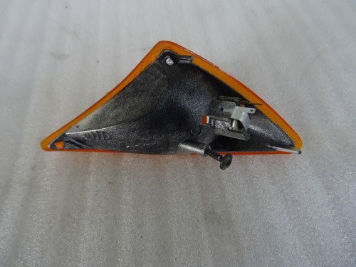 A4 Peugeot Speedfight 2 LC Indicator Front Left Flasher - Picture 2 of 2
