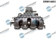 Dr.Motor Automotive DRM14803 Saugrohrmodul for FORD JAGUAR LAND ROVER