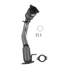 Catalytic Converter AP Exhaust 774364