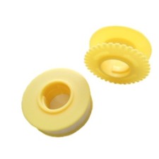 Korrekturband- Lift-Off -6-Stück- für Triumph-Adler Tessy- kompatibel 168-C -...