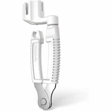 D'Addario White Pro Winder Cutter DP0002w Guitar  Planet Waves