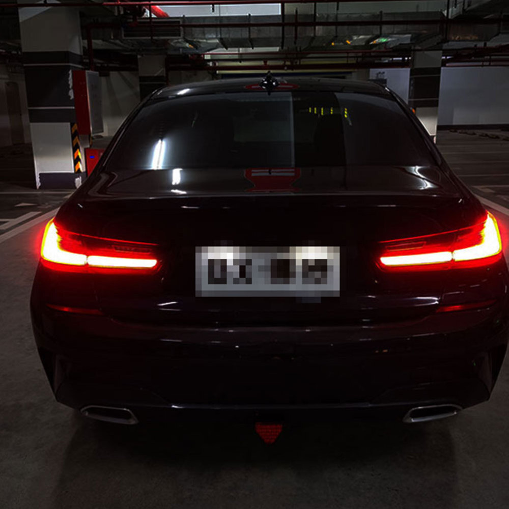 Heavy Duty Brake Calipers Rear Light Pilot Stop Lamp Universal eBay