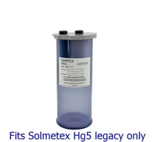 Save$ with Generic Collection Container with Recycle Kit / Solmetex  HG5 Legacy