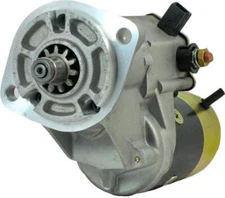 NEW 24V 4.5KW 11T CW STARTER FITS KOMATSU EXCAVATOR 228000-1440 228000-1441