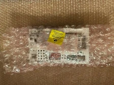 NEW OEM WHIRLPOOL WASHER MAIN CONTROL BOARD W10589075