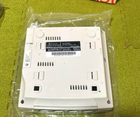 Japanese Sega Dreamcast console HKT-3000  Unused