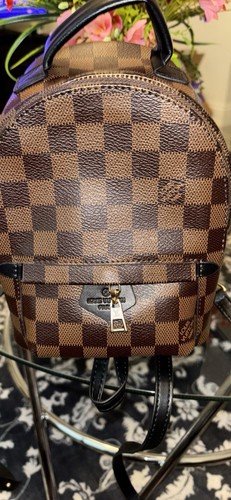 Louis Vuitton Mini Backpack