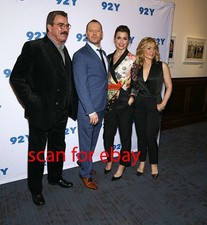 Magnum PI - Tom Selleck - Exclusive PHOTO 8x10 Rare FOTO 35726