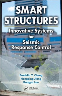 SMART STRUCTURES by CHENG, FRANKLIN Y. Hardback Self Help Business