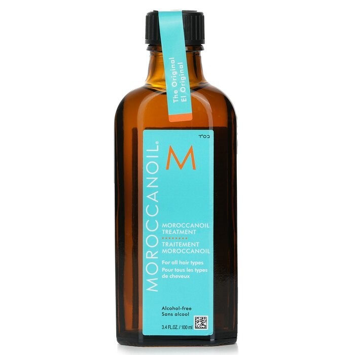 Moroccanoil - Moroccanoil Treatment Original 100ml/3.4oz