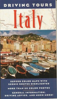 Driving Tours Italy,ASSOCIATION