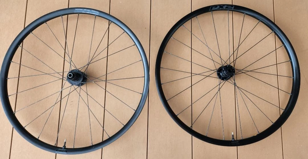 Giant Disc Brake Bicycle Wheels & Wheelsets for sale | eBay