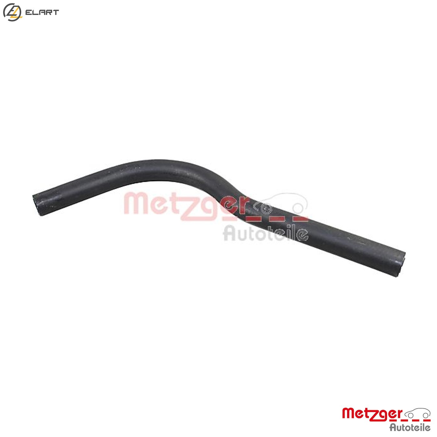 RADIATOR HOSE 2420896 FOR VW CARAVELLE/EUROVAN/IV/Bus/TRANSPORTER/Mk 2.0L 4cyl
