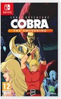 Space Adventure Cobra - The Awakening - Switch (Nintendo Switch)