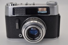 Voigtlander Vitoret DR Rangefinder accessories READ DESCRIPTION