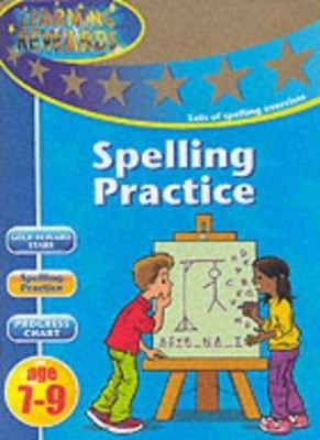 Spelling Practice: Key Stage 2 (Learning Rewards),
