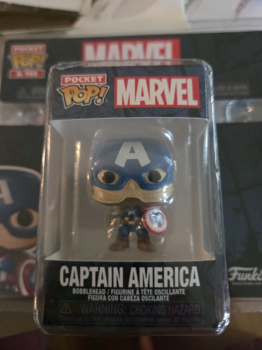 funko pop キャプテン・アメリカ × ７ 楽天市場】ファンコポップ マーベル 映画 シビルウォー