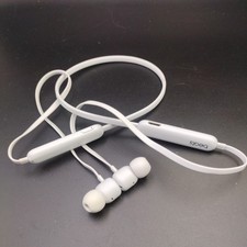 Beats Flex Wireless Earphones, Magnetic Earbuds w/ Built-in Microphone -L.Grey