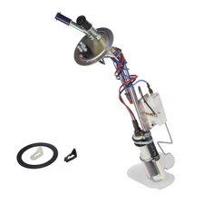 Fuel Pump Hanger Assembly Delphi For 1985-1986 Ford F-350 7.5L V8