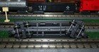 Atlas O/Industrial Firestone Tank Car in Original Box — photo 4