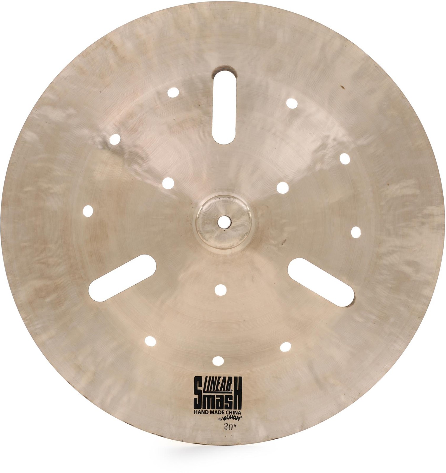 Уханьская 20- дюймовая линейная тарелка для разбивания фарфора 28290₽