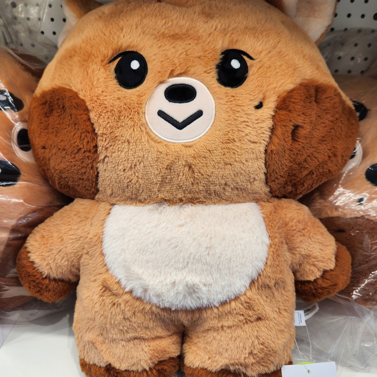 NCT DREAM DREAMIEZ BIG FLAT CUSHION LINE FRIENDS dream Forest | eBay