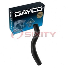 Dayco Lower Radiator Coolant Hose for 1997-1998 Volvo V90 Belts Cooling bi