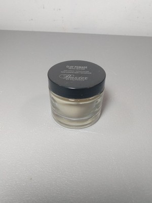 Baxter of California Clay Pomade, Strong Hold Matte Hair Clay for Men 60mL