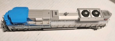 Walthers Mainline HO Scale EMD SD70ACe Locomotive UP #4141 