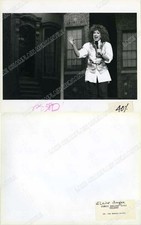 Comic Relief 1990 Elaine Boozler Photo 8X10 bill maher's politically incorrect