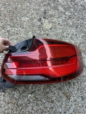 Right Side Tail Light Rear Stop Brake Lamp For BMW 2 Series F22 2014-2018 UK