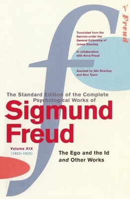 The Complete Psychological Works of ..., Freud, Sigmund