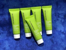 5 pc Lot ~ GOLDFADEN MD ~ Radiance Whip Treatment Mask ~ 0.34oz / 10mL ~ 5X