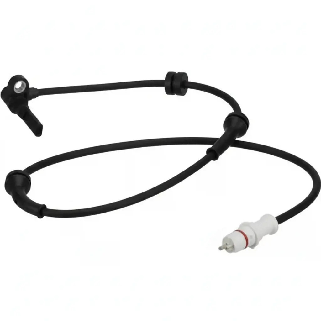 DELPHI SS20608 Sensore ABS - Immagine 2