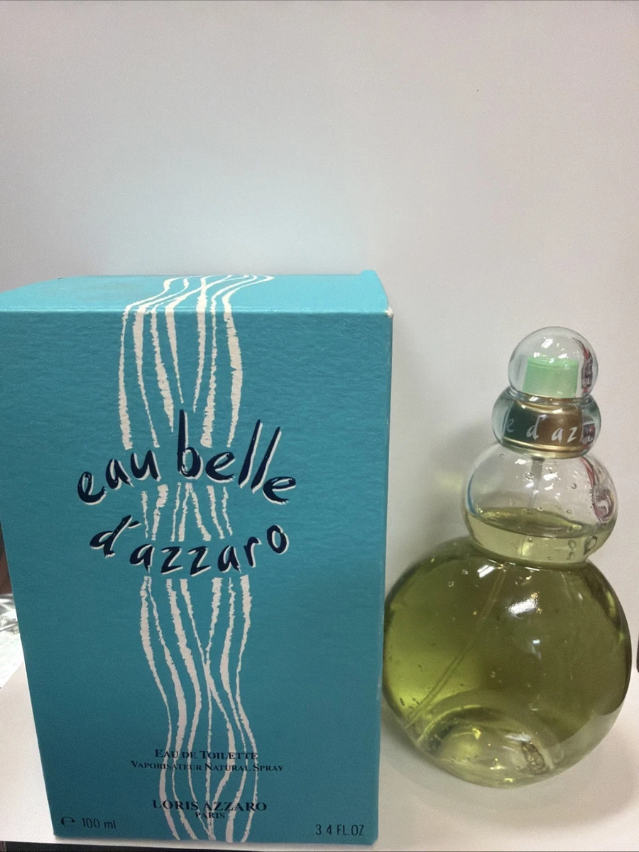 Eau Belle by Azzaro Fragrances for Women for sale | eBay