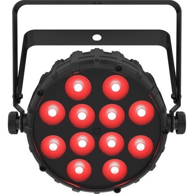 Chauvet DJ SlimPAR T12 BT ILS | Neu