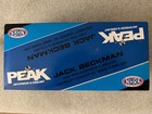 NHRA Jack Beckman Peak 2025 Diecast Funny Car 1 24